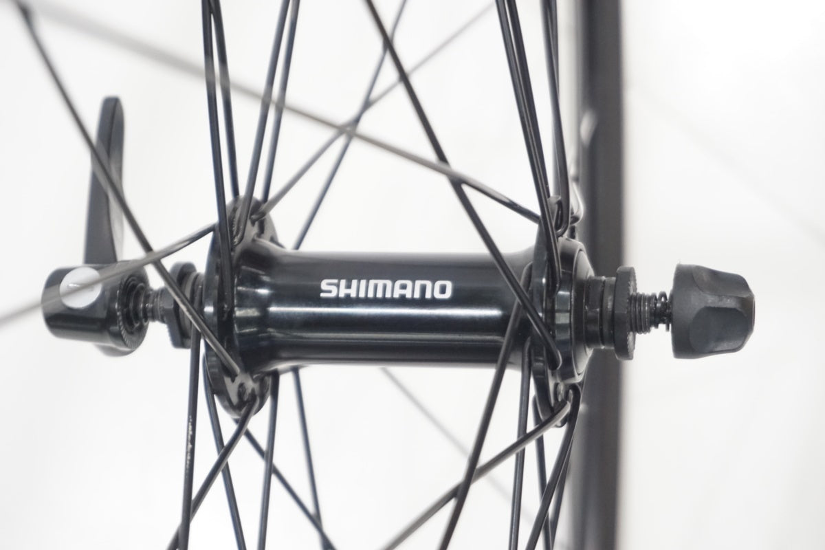 SHIMANO 「シマノ」 MAVIC CXP リム FH-RS400 ハブ  SHIMANO11速 ホイールセット / 滋賀大津店