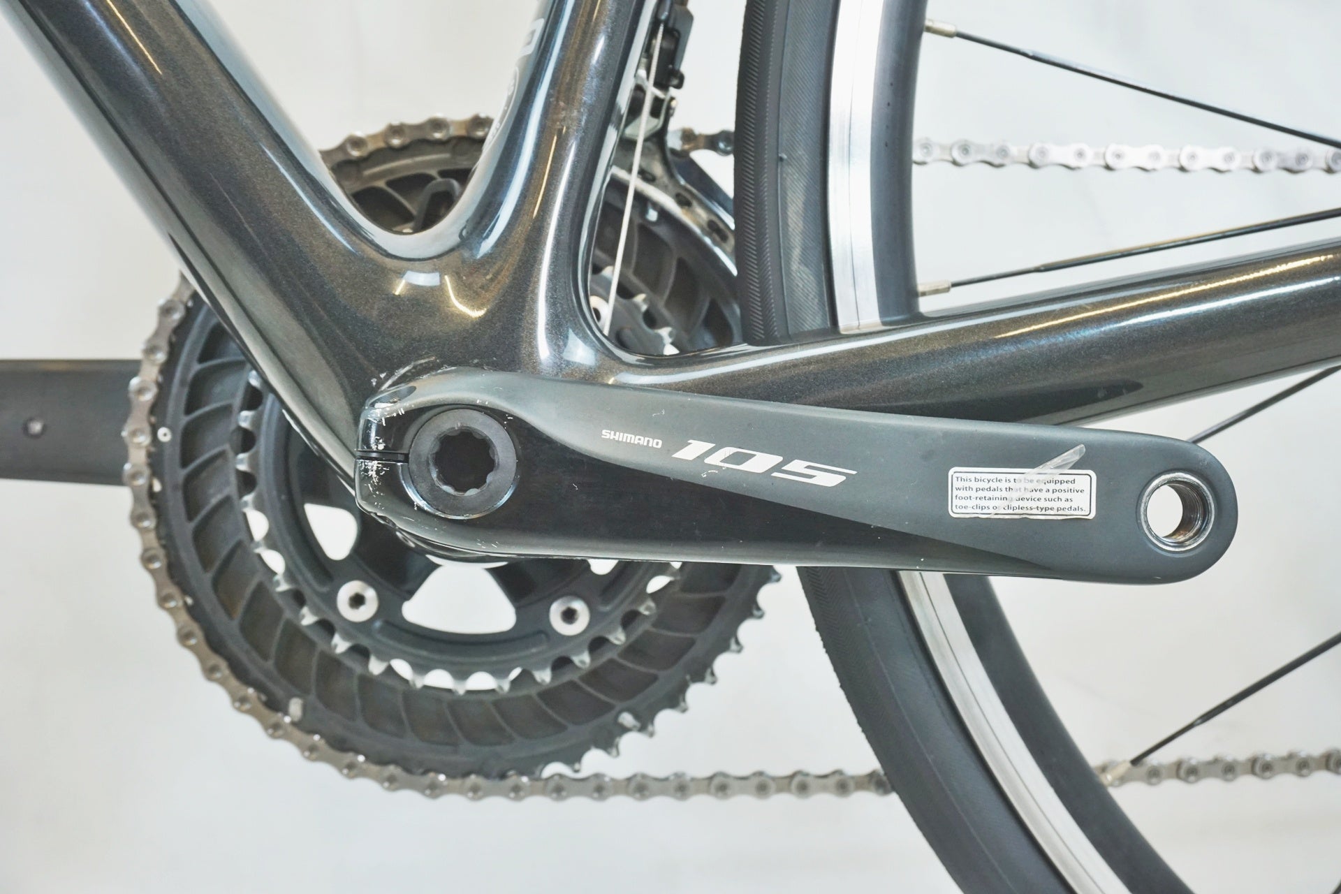 TREK 「トレック」 DOMANE SL5 2019年モデル ロードバイク / 有明ガーデン店