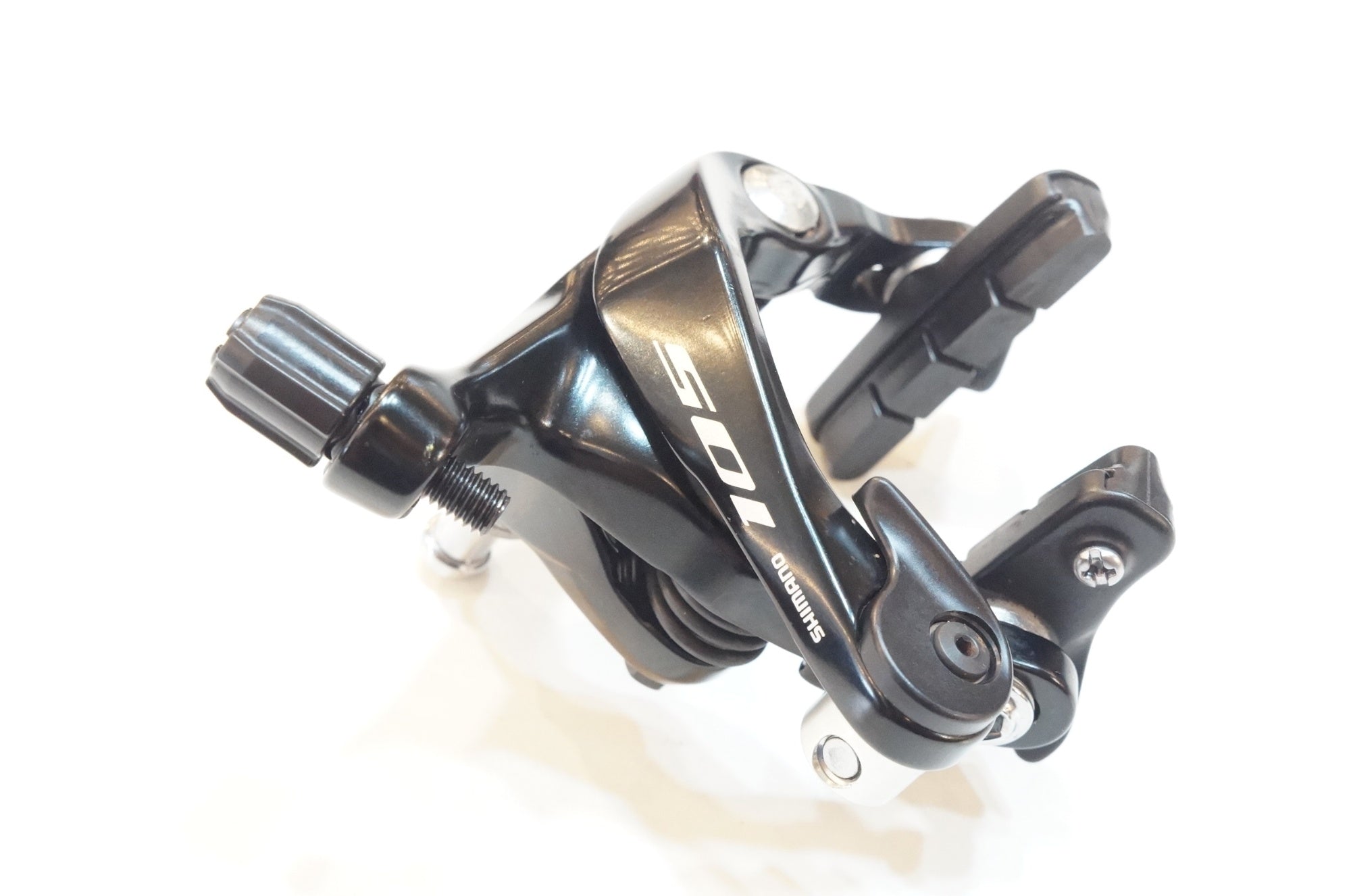 SHIMANO 「シマノ」 105 BR-R7000 キャリパーブレーキ / 浦和ベース