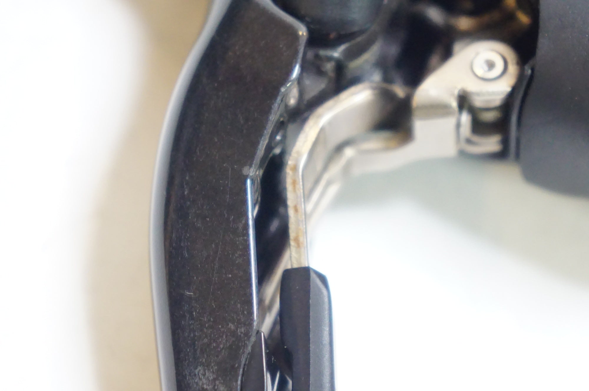 SHIMANO 「シマノ」 ULTEGRA ST-6700 デュアルコントロールレバー