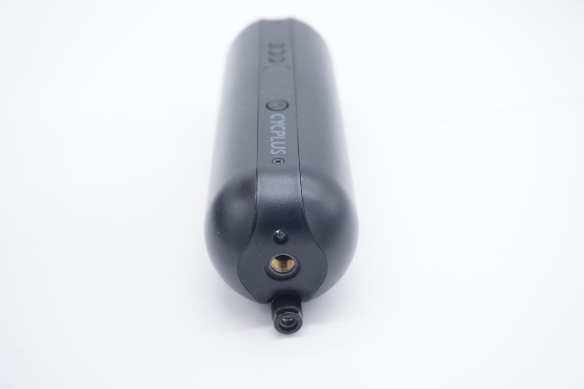 CYCPLUS 「サイプラス」 A2 TIRE INFLATOR エアコンプレッサー / 滋賀大津店