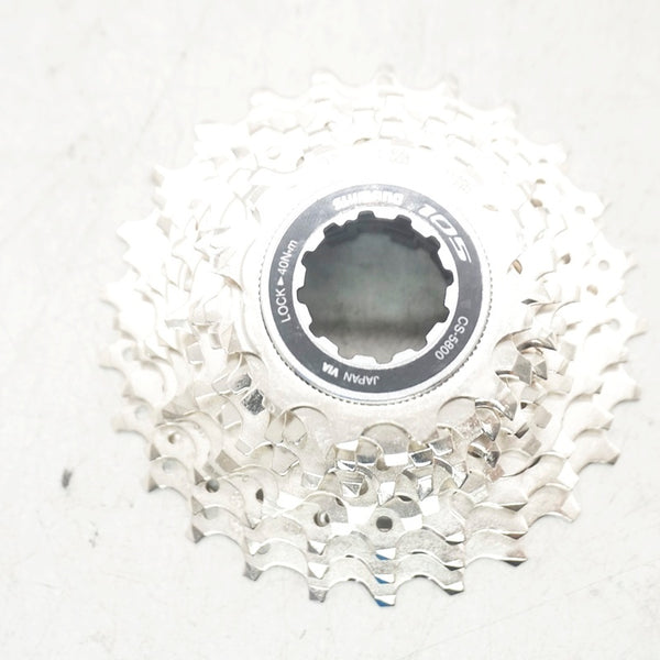 SHIMANO 「シマノ」 105 CS-5800 12-25T スプロケット / 大阪門真店