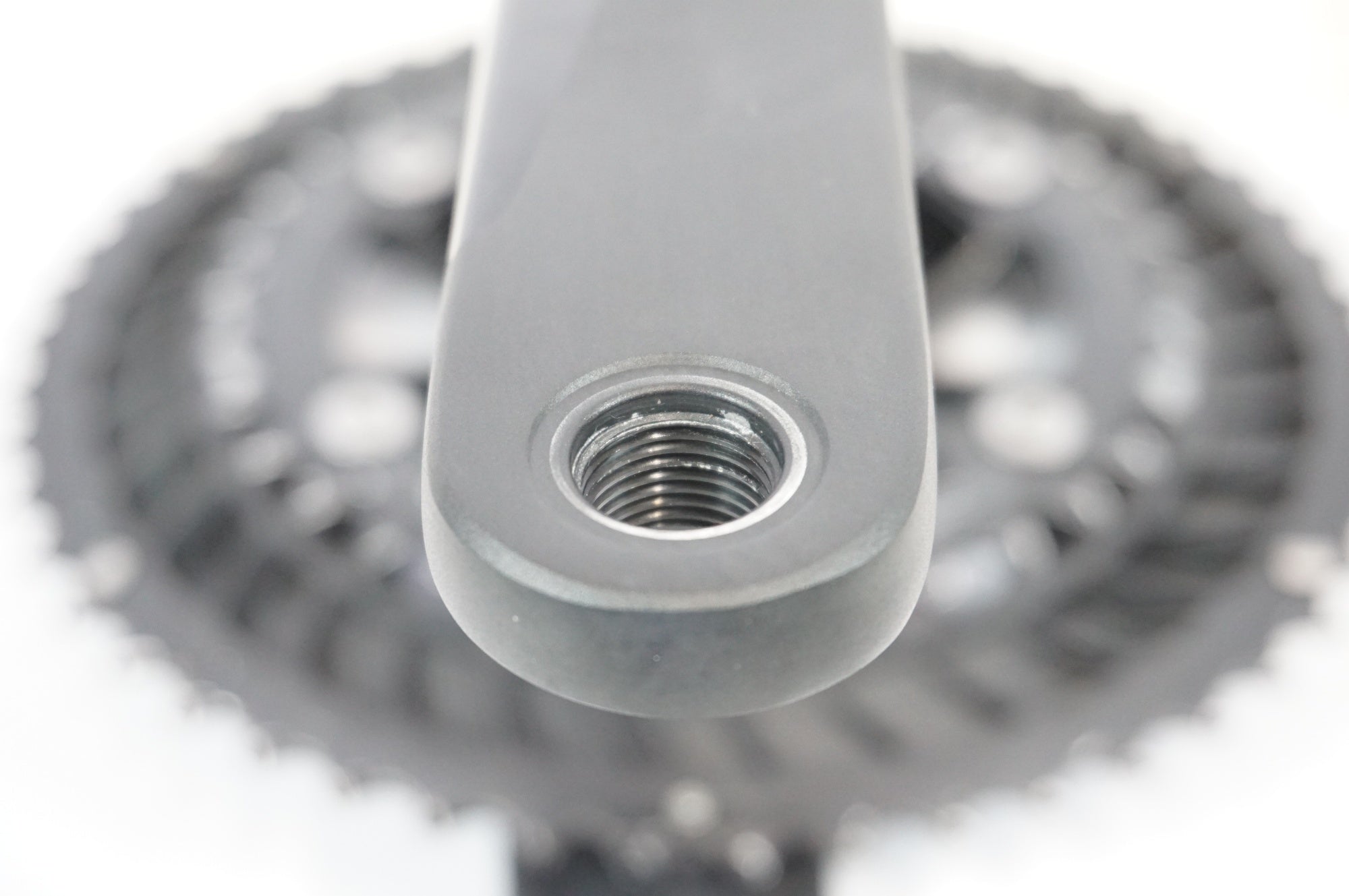 SHIMANO 「シマノ」 105 FC-R7000 50-34T 170mm クランクセット