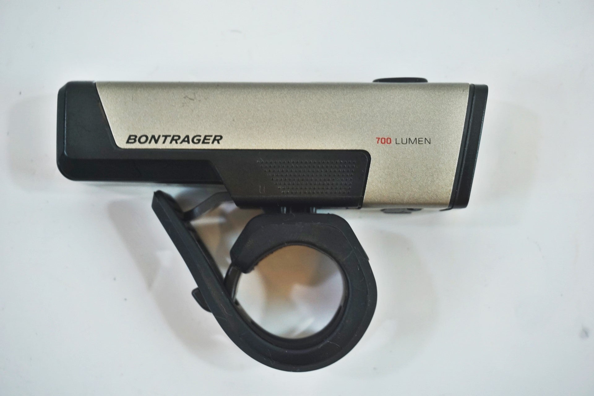BONTRAGER 「ボントレガー」 ION COMP R USB充電 フロントライト / 有明ガーデン店