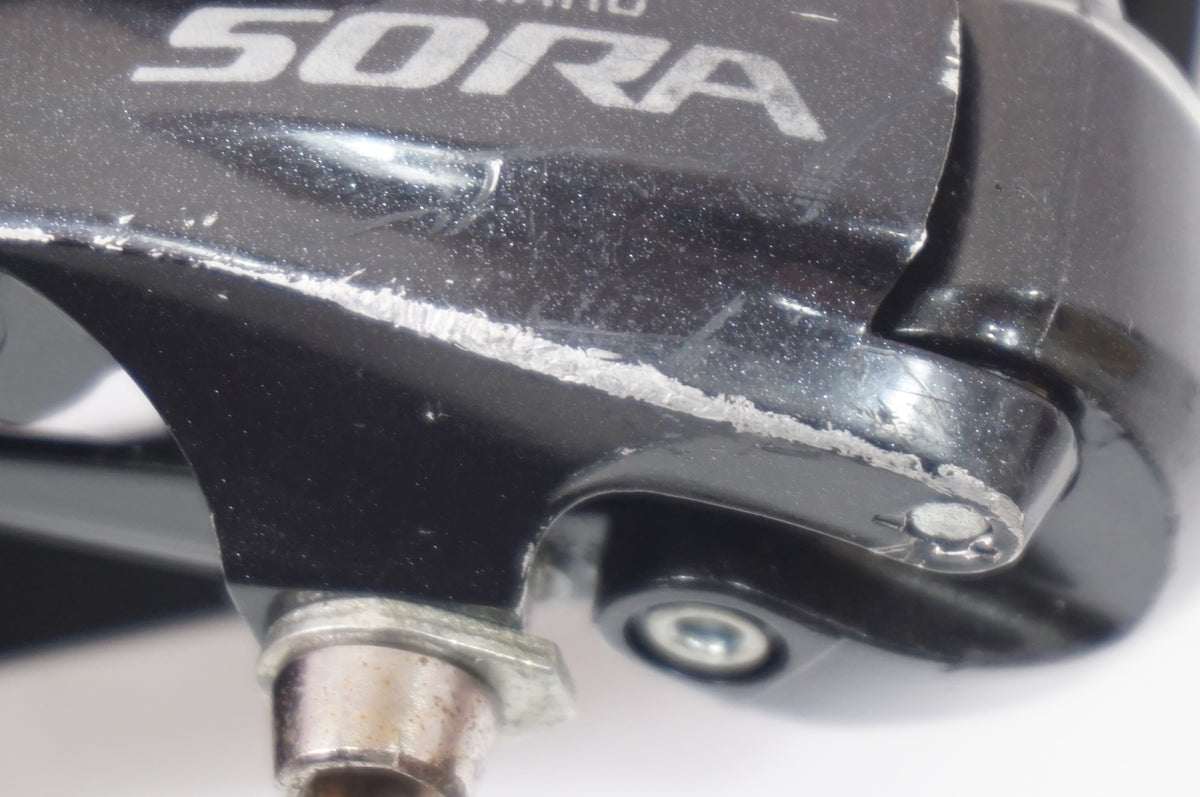 SHIMANO 「シマノ」 SORA RD-3500 リアディレイラー / 世田谷店