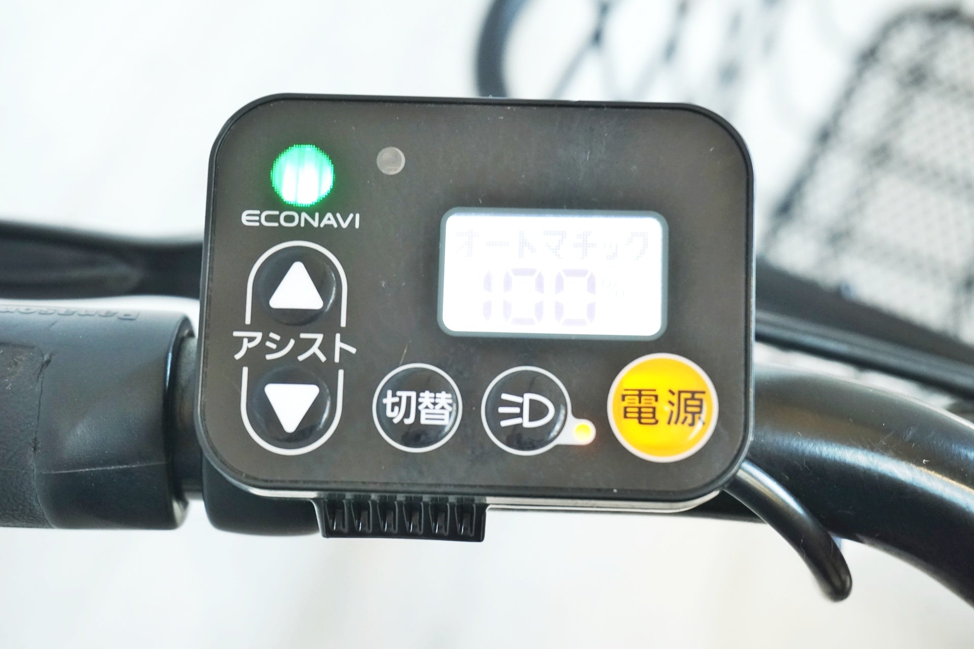 PANASONIC 「パナソニック」 ティモS 2020年モデル 26インチ 電動アシスト自転車 / 有明ガーデン店