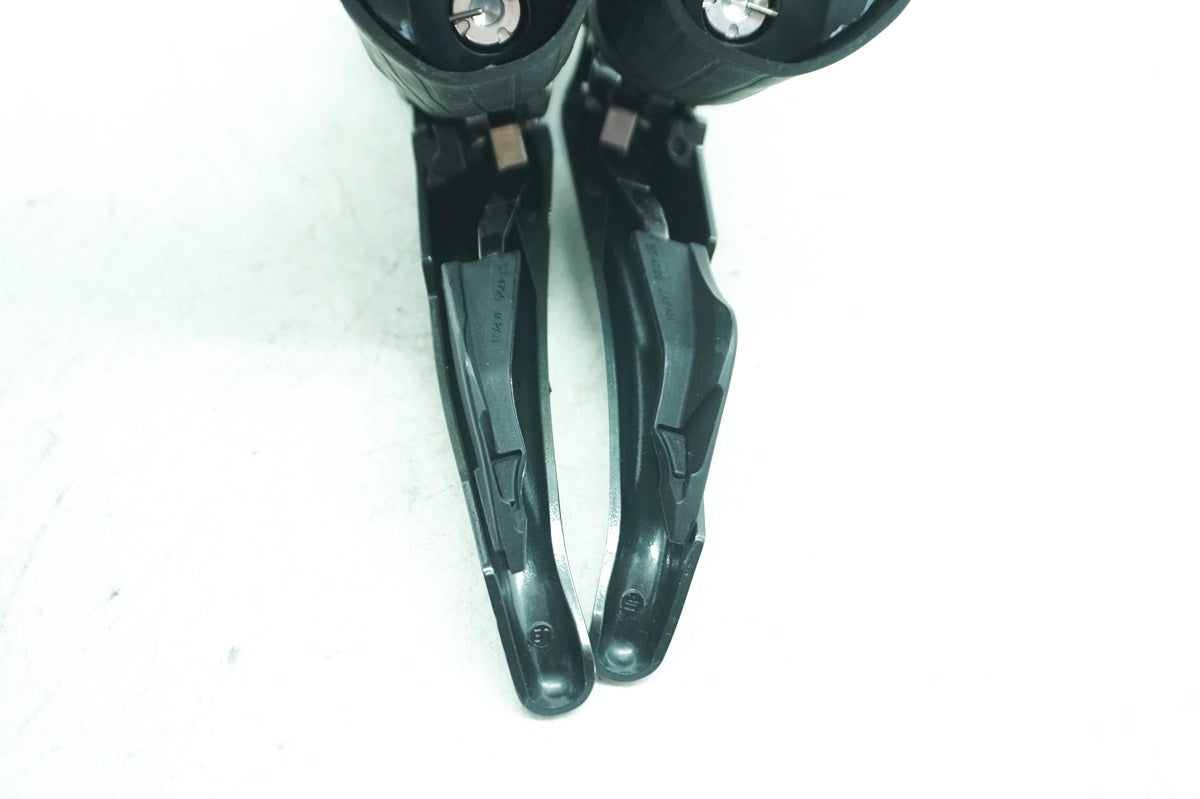 SHIMANO 「シマノ」 TIAGRA ST-4720 デュアルコントロールレバー / 大阪門真店