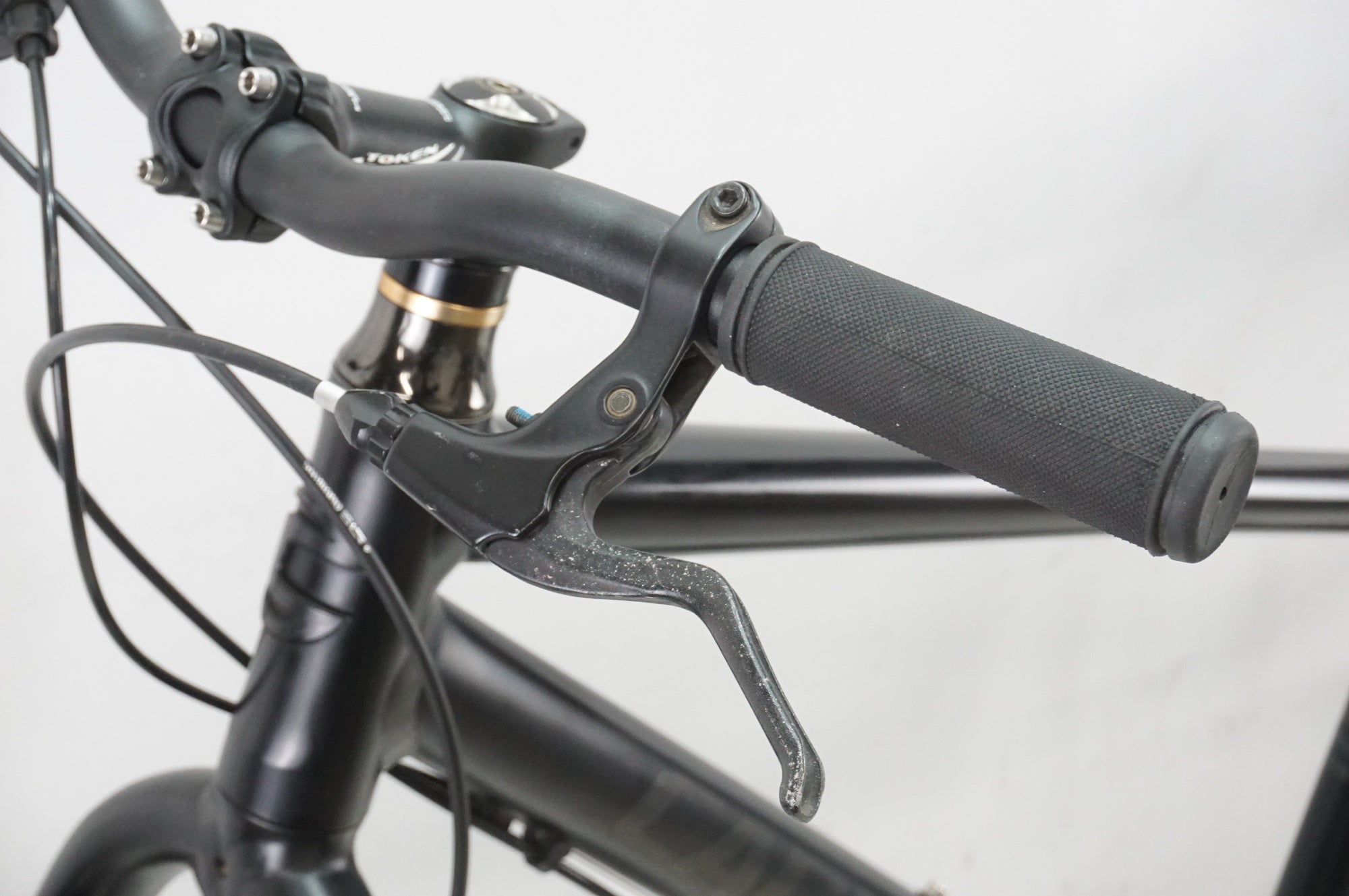 CANNONDALE 「キャノンデール」 BAD BOY 2011年モデル カスタム クロス