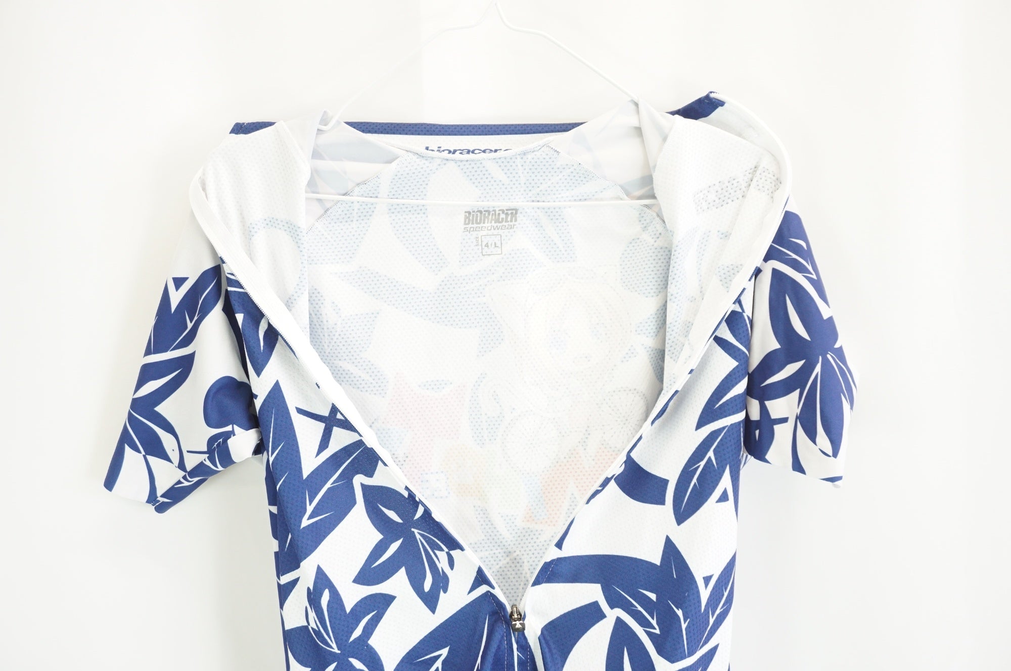 BIO RACER 「バイオレーサー」 MIHO氏TV Lサイズ ジャージ / 宇都宮店