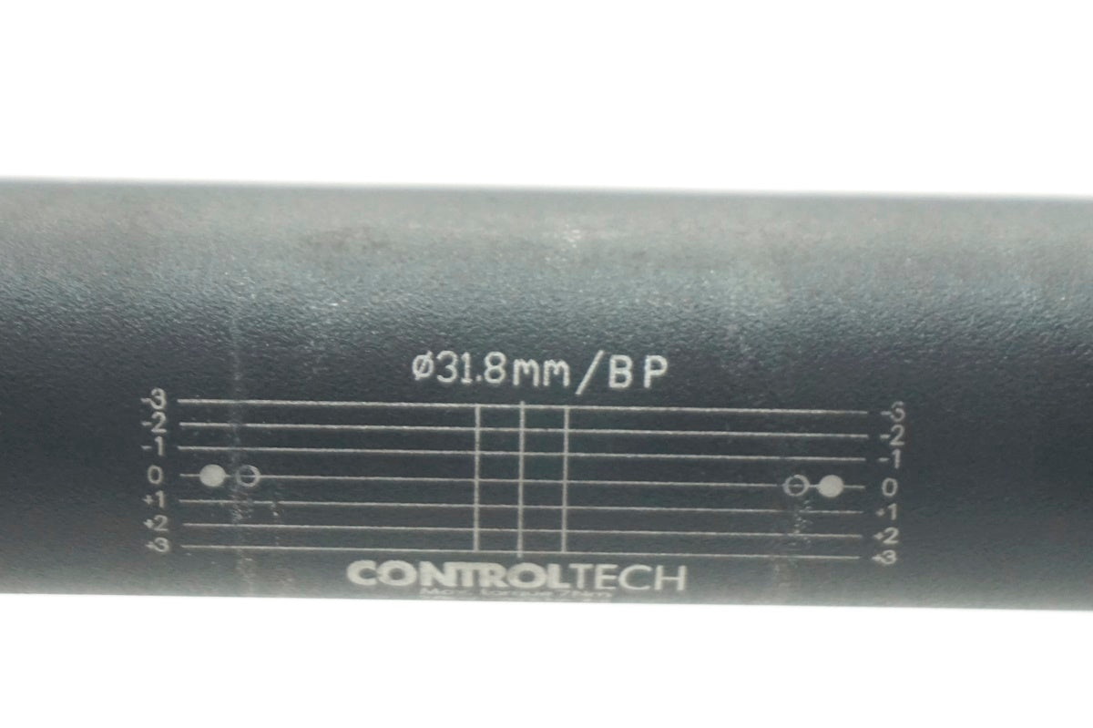 CONTROLTECH 「コントロールテック」 ONE Φ31.8 400mm ハンドル