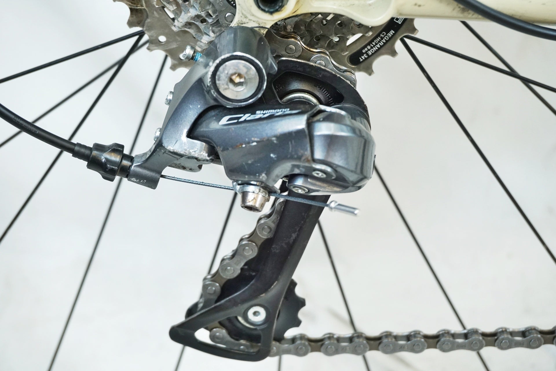 GIOS 「ジオス」 MITO 2022年モデル ロードバイク / 有明ガーデン店