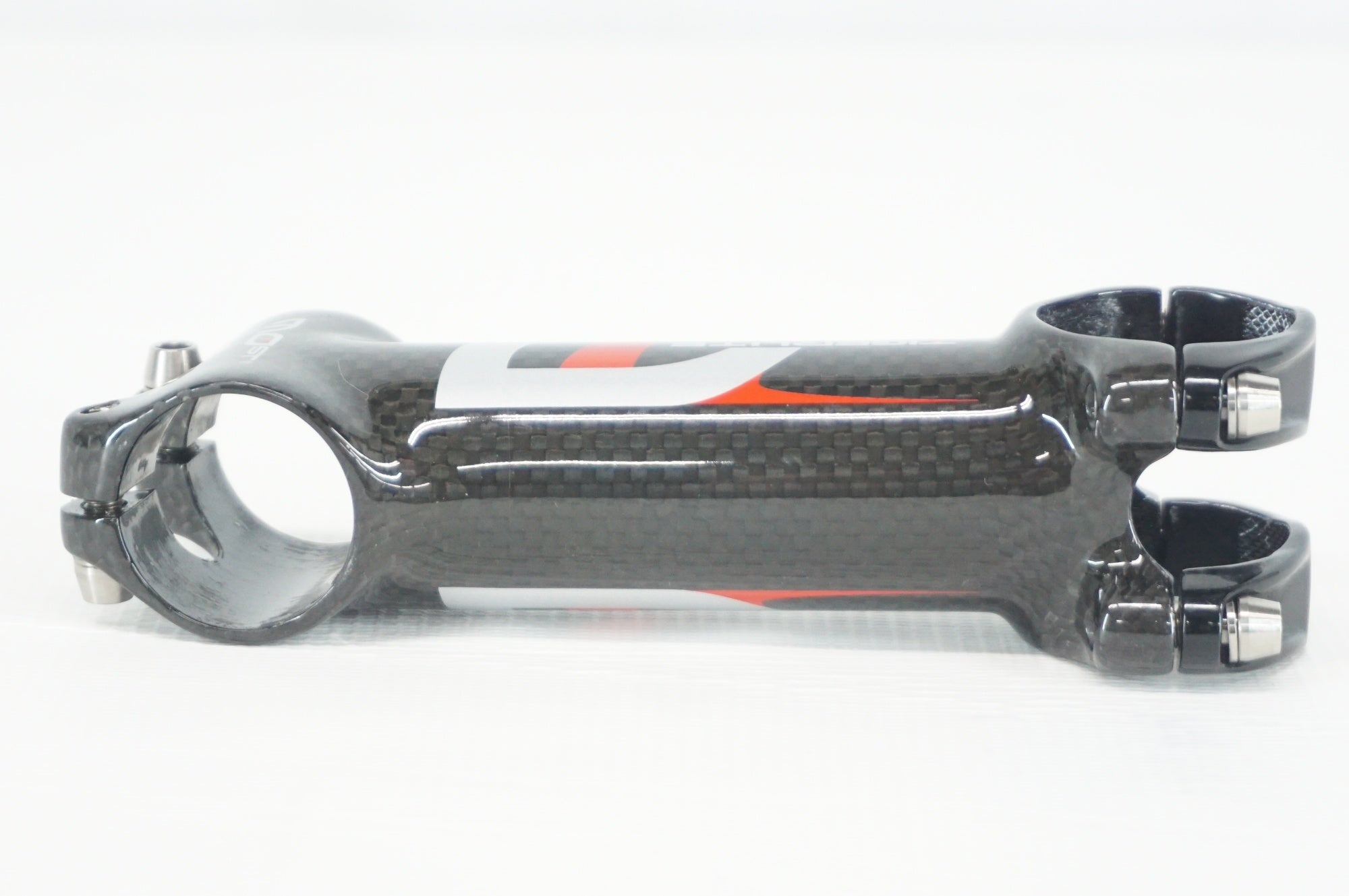 MOST 「モスト」 TIGER LITE Φ31.8 110mm ステム / 阪急塚口店