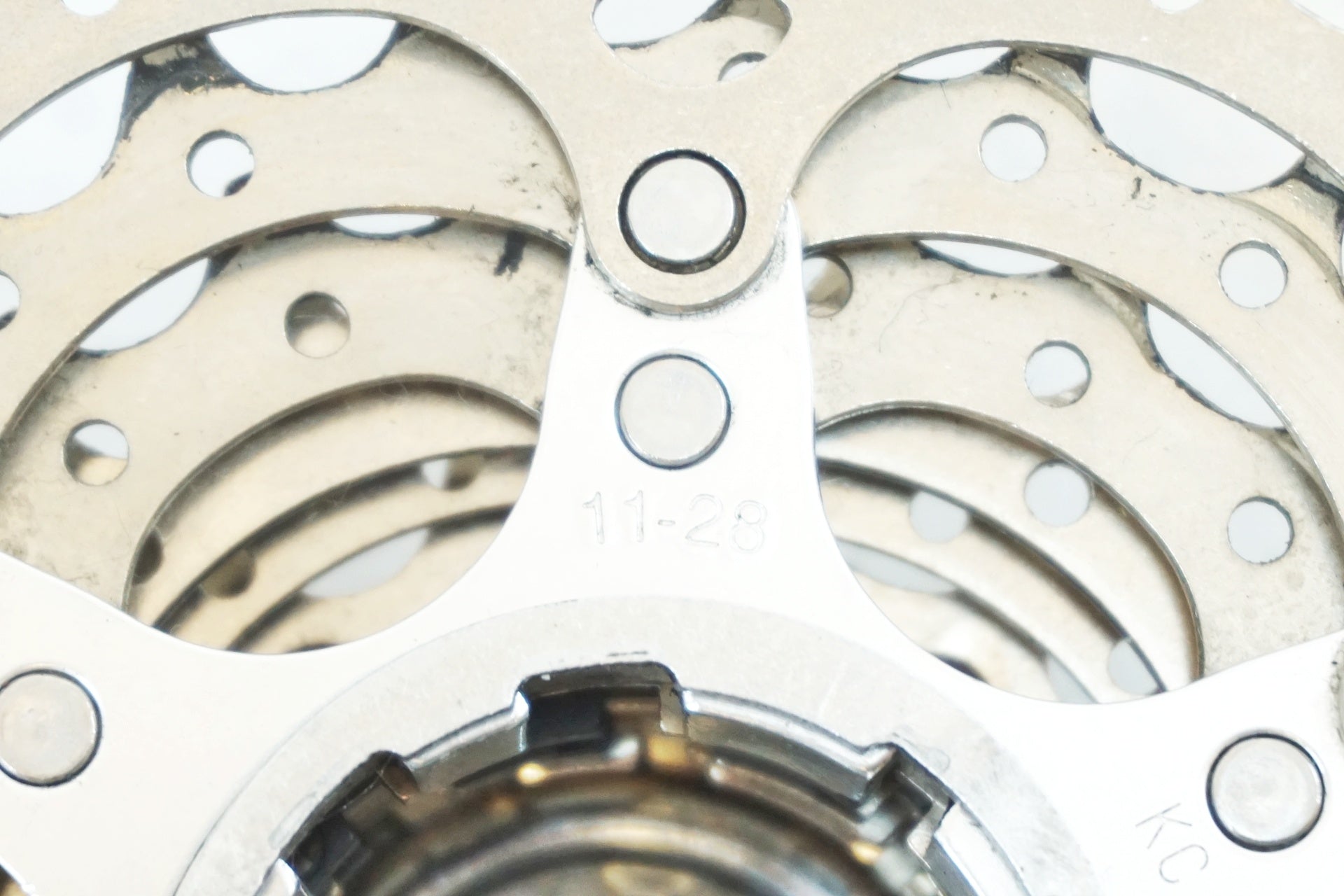 SHIMANO 「シマノ」 105 CS-5700 11-28T スプロケット / 有明ガーデン店
