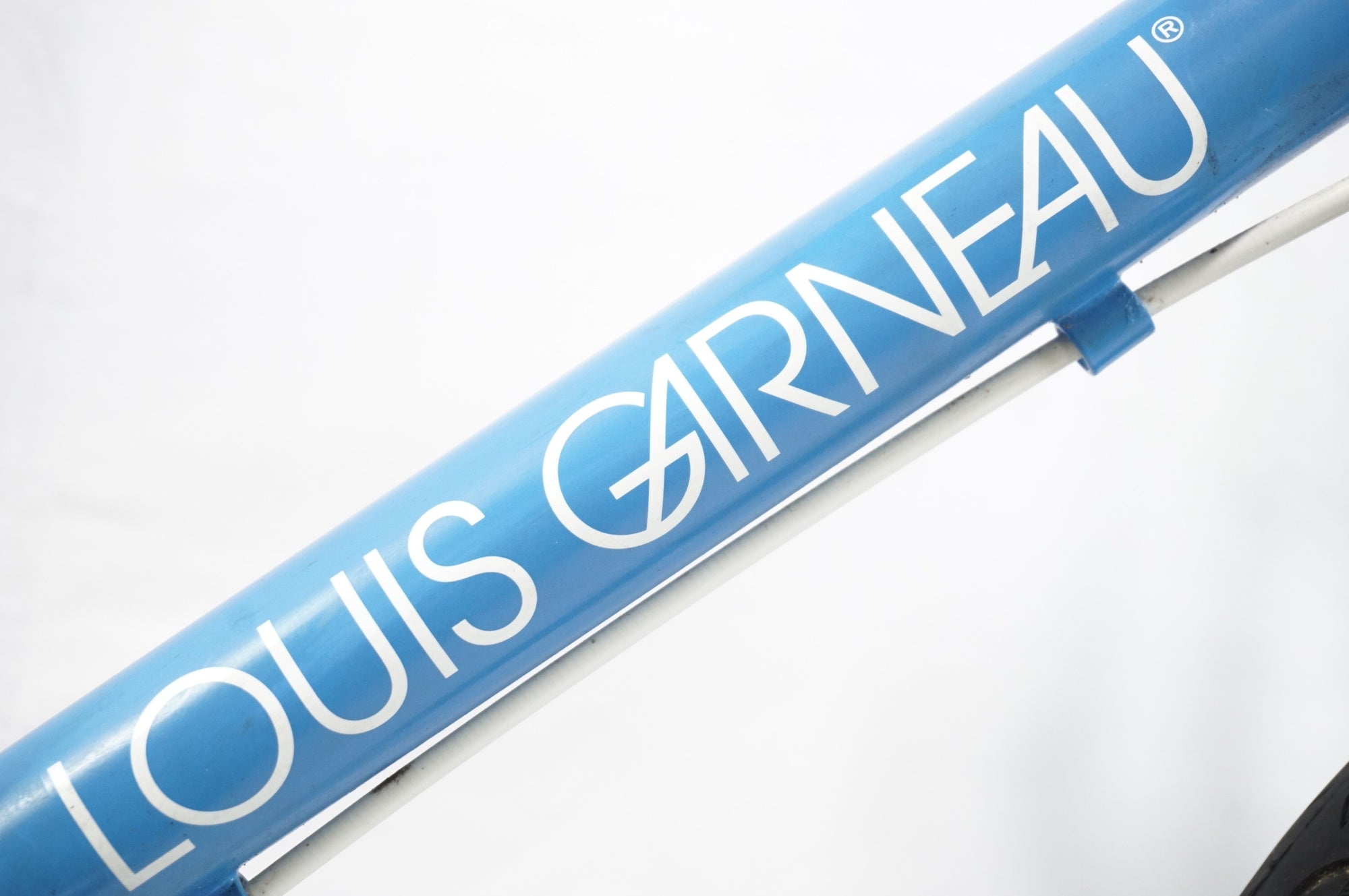 LOUIS GARNEAU 「ルイガノ」 LGS-K16 LITE 年式不明 キッズ LOUIS GARNEAU 「ルイガノ」 LGS-K16 LITE 年式不明 キッズ