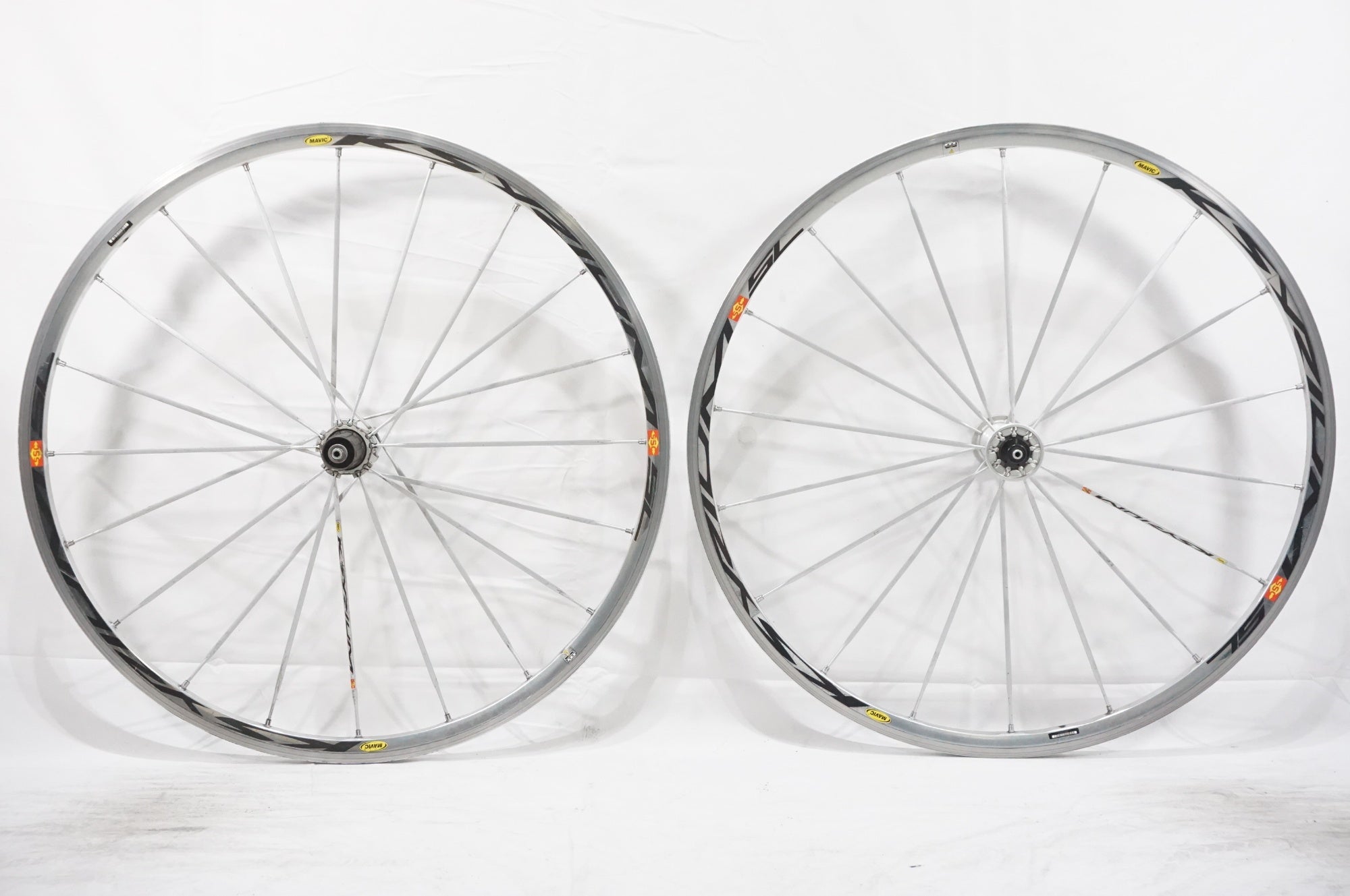 MAVIC 「マヴィック」 KSYRIUM SL シマノ11速 ホイールセット / AKIBA店