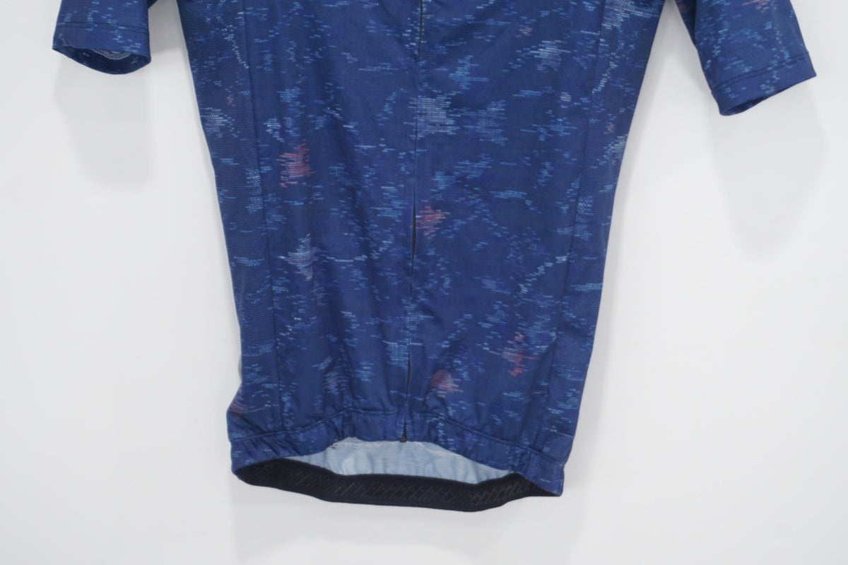 MORETHAN 「モーゼン」 Mサイズ 半袖ジャージ / 京都八幡店