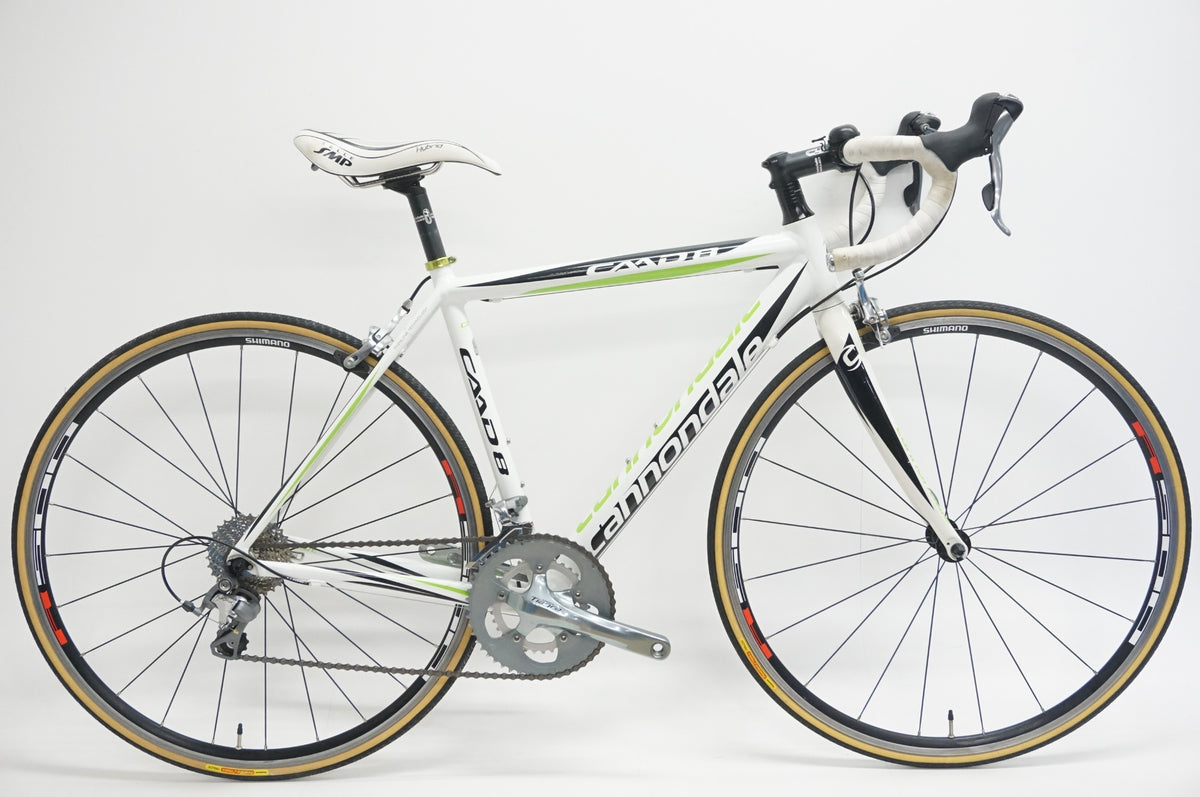 CANNONDALE 「キャノンデール」 CAAD8 TIAGRA 2012年モデル ロードバイク / 福岡店