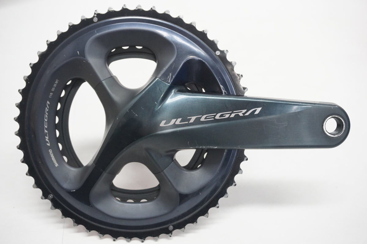 SHIMANO 「シマノ」 ULTEGRA FC-R8000 52-36Ｔ 170mm クランク / 福岡店