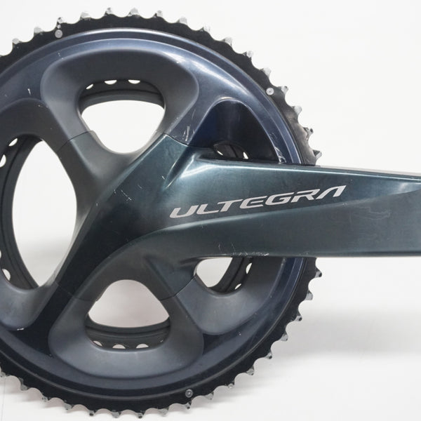 SHIMANO 「シマノ」 ULTEGRA FC-R8000 52-36T 170mm クランク / 福岡