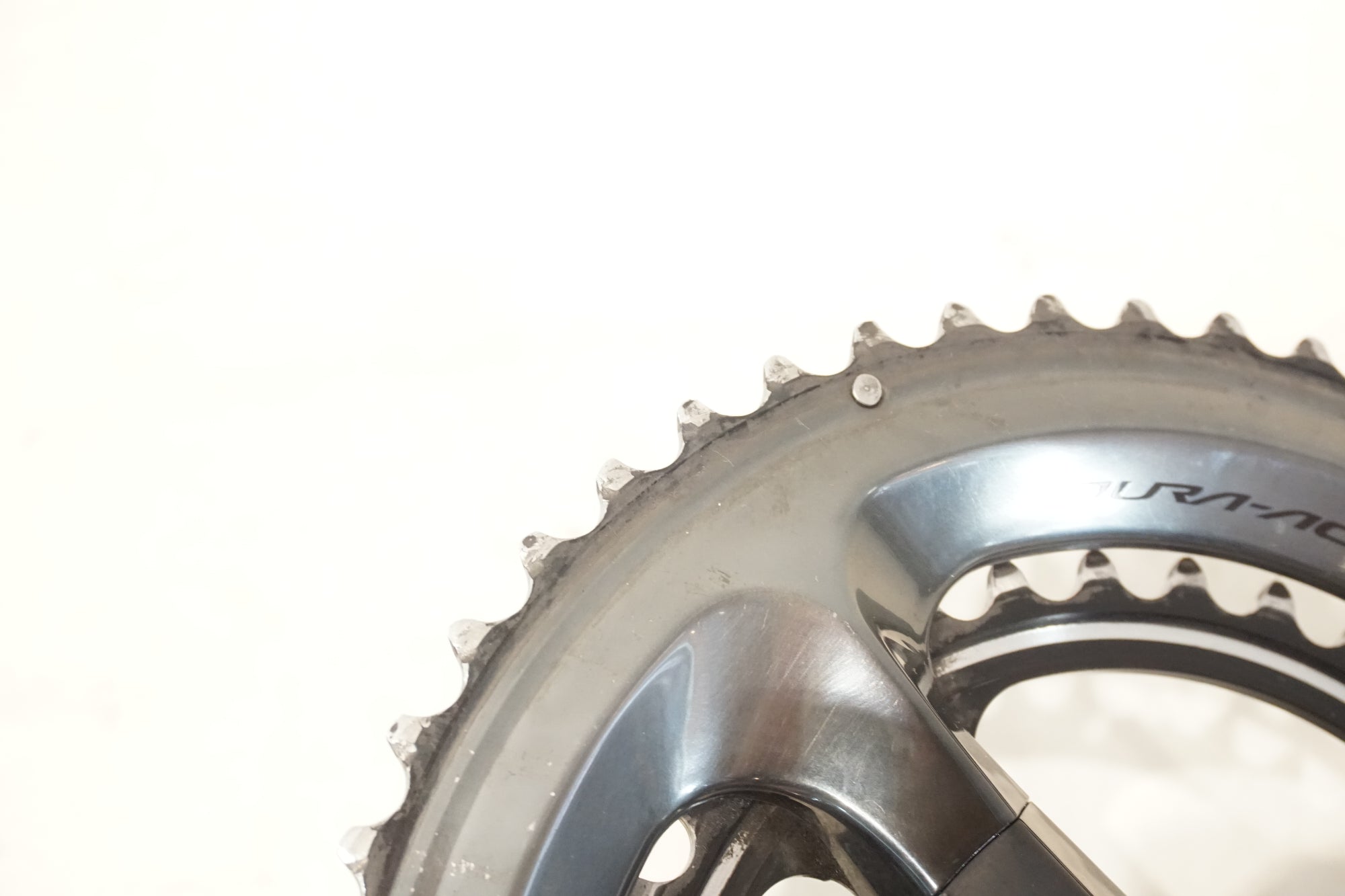 SHIMANO 「シマノ」 DURA ACE FC-R9100-P 52-36T 170mm パワーメーター