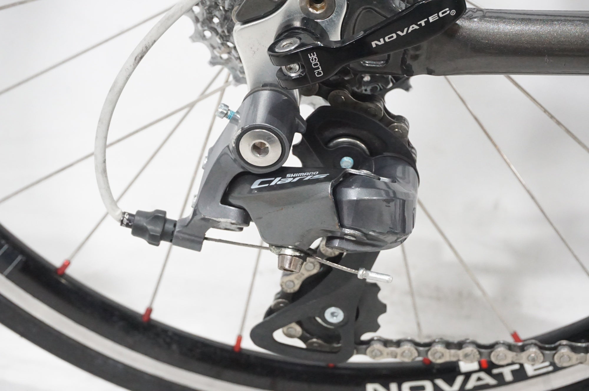 DAHON 「ダホン」 DASH ALTENA カスタム 2019年モデル 20インチ 折り畳み自転車 / バイチャリ浦和ベース