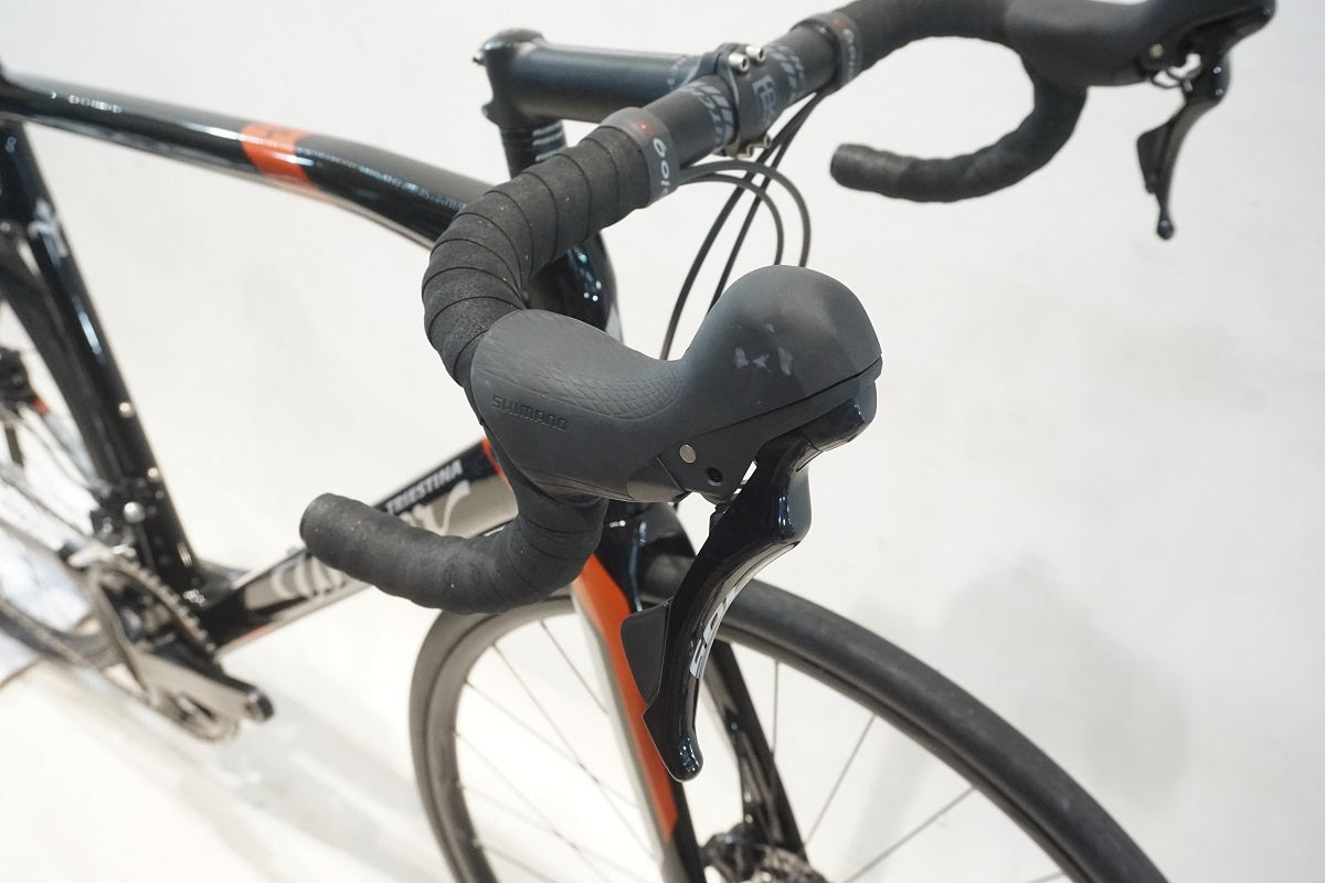 WILIER 「ウィリエール」 GTR TEAM DISC 105 2026年モデル ロードバイク / 横浜戸塚店