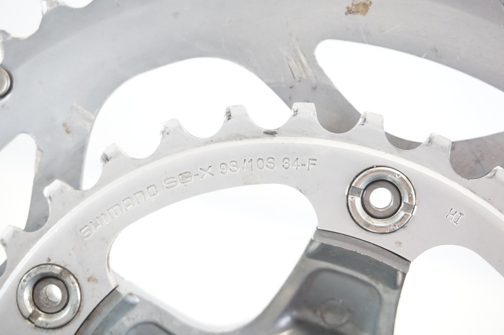 SHIMANO 「シマノ」 TIAGRA 4500 コンポセット / 宇都宮店