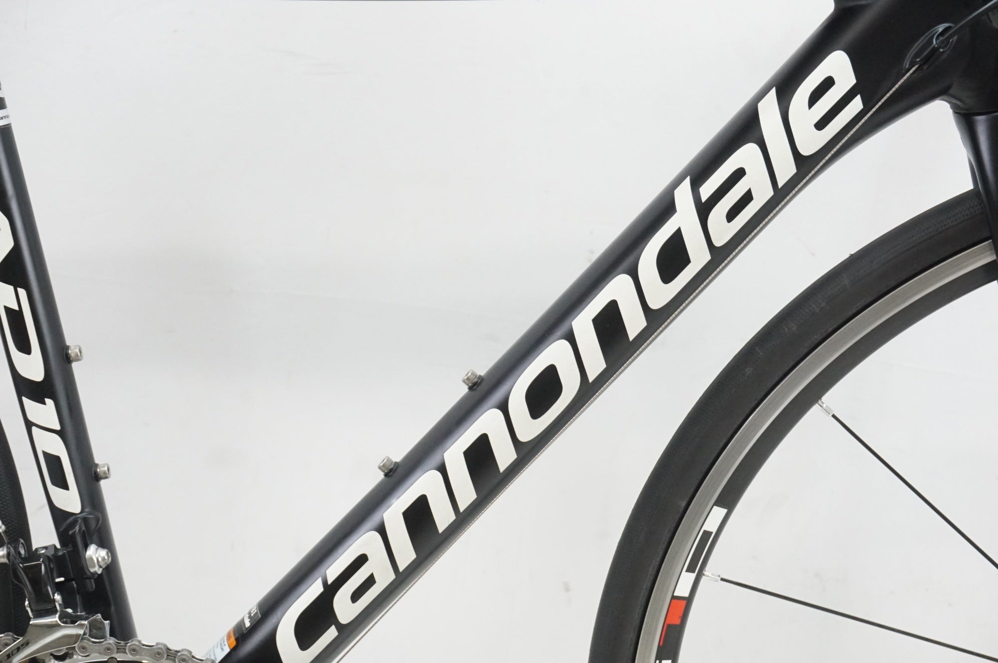 CANNONDALE 「キャノンデール」 CAAD10 105 2012年モデル ロードバイク