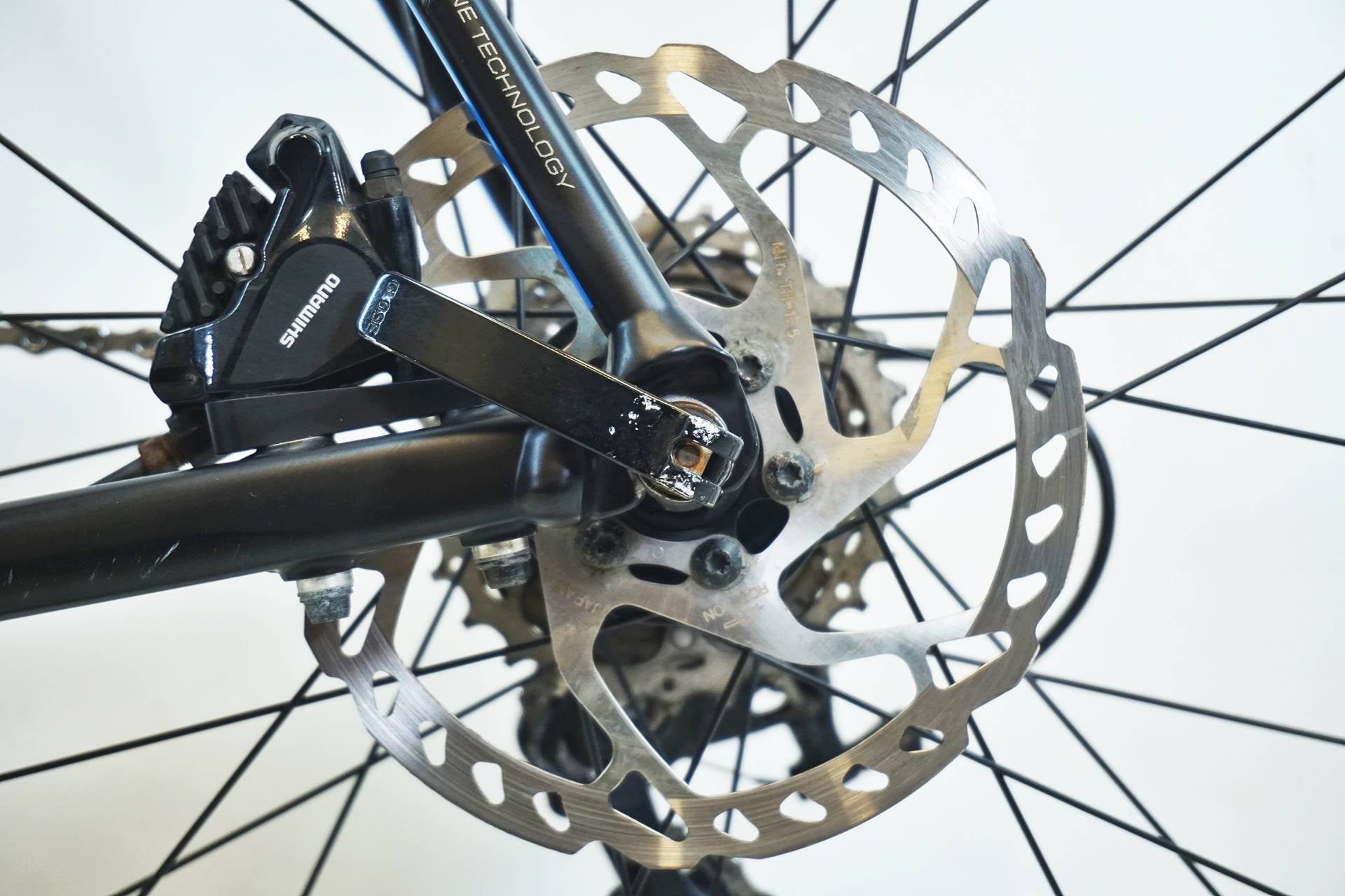 CANNONDALE 「キャノンデール」 CAAD12 DISC 105 2017年モデル ロードバイク / 有明ガーデン店