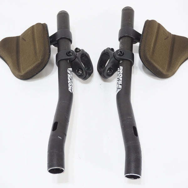 TTバイク　DHバー　70mmライザー付き 中古DH・TTバー通販｜エアロハンドル【バイチャリ】