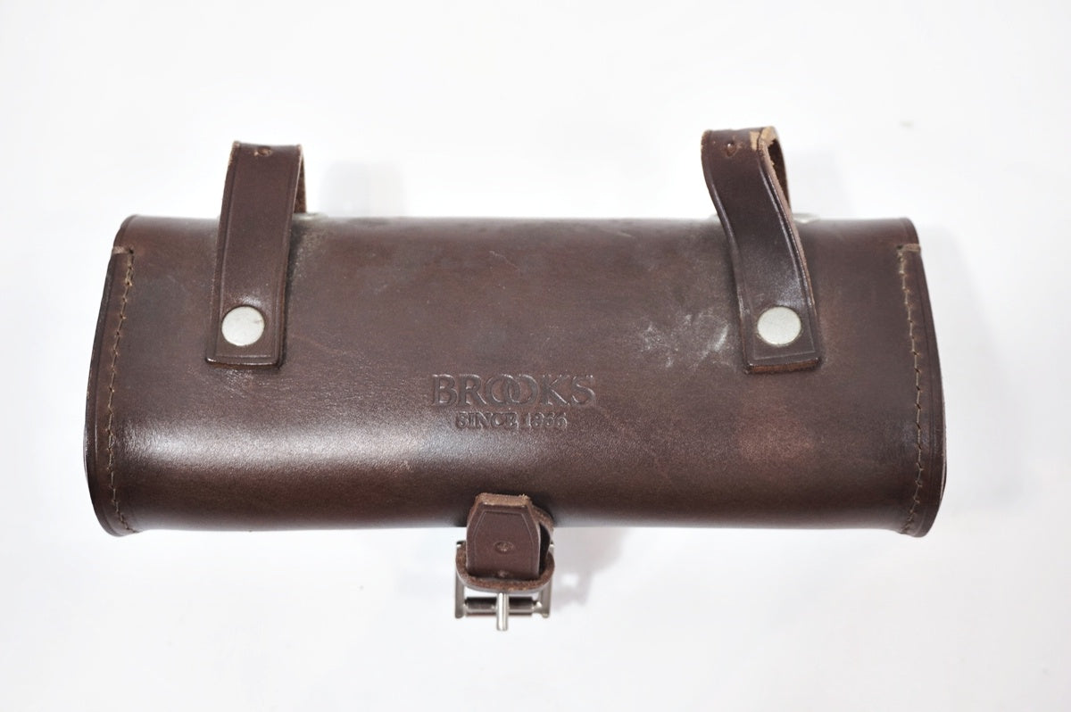BROOKS 「ブルックス」 CHALLENGE TOOL サドルバッグ