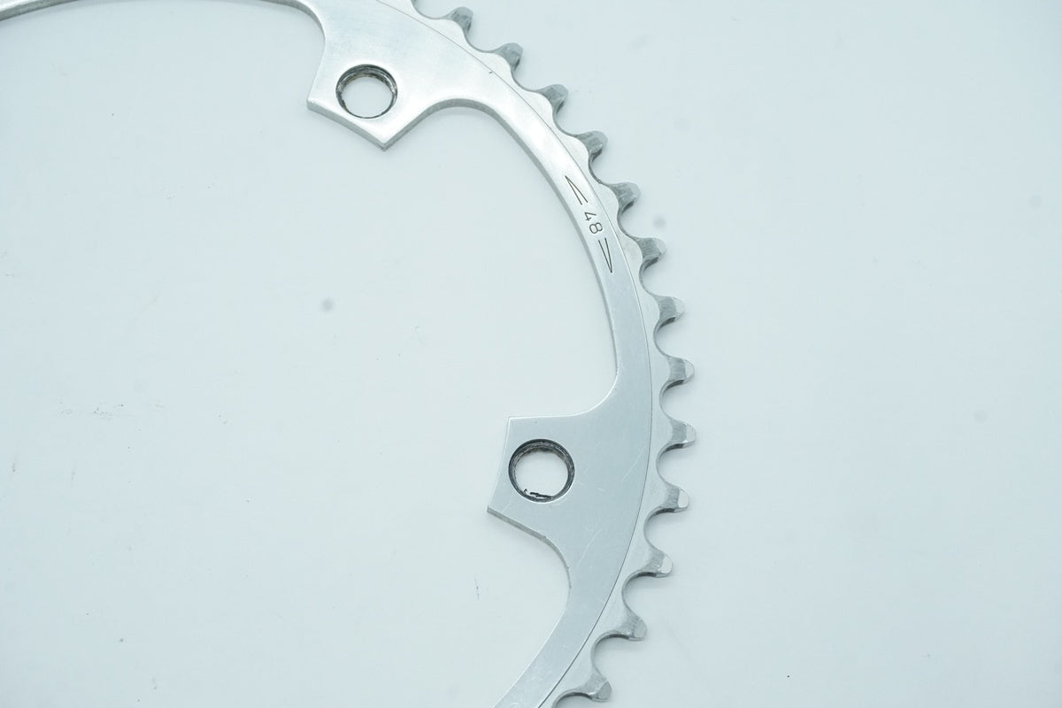 CAMPAGNOLO「カンパニョーロ」 NJS 48T チェーンリング/ 京都西院店