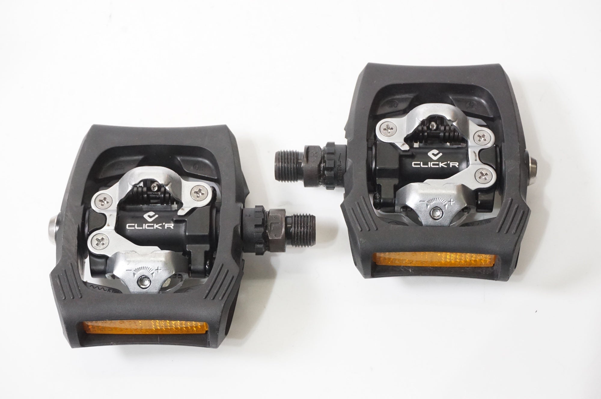 SHIMANO 「シマノ」 PD-T400 ペダル / AKIBA店