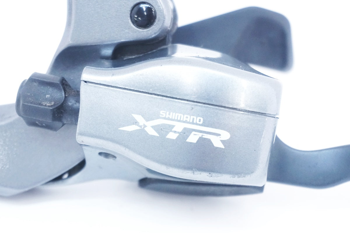 SHIMANO 「シマノ」 XTR ST-M961 シフトブレーキレバー  / 大阪美原北インター店