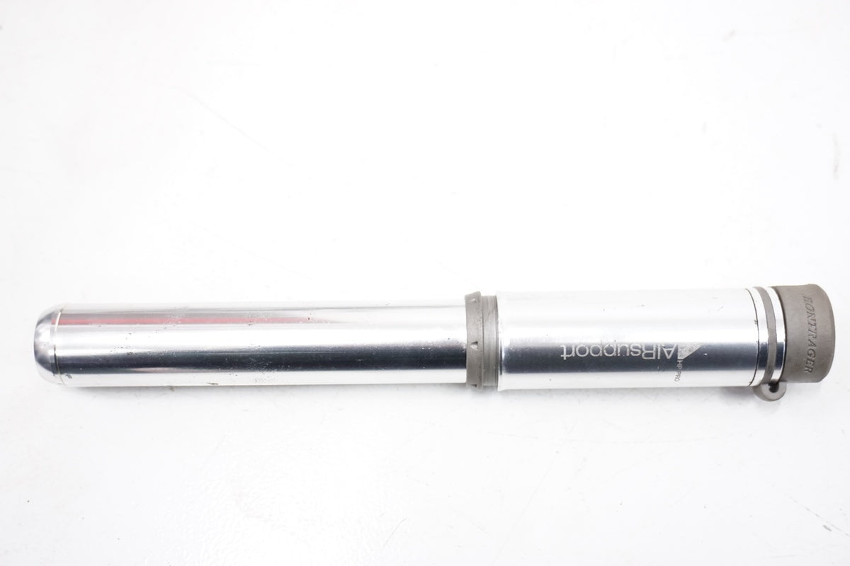 BONTRAGER「ボントレガー」 AIR SUPPORT 携帯ポンプ / 浜松店