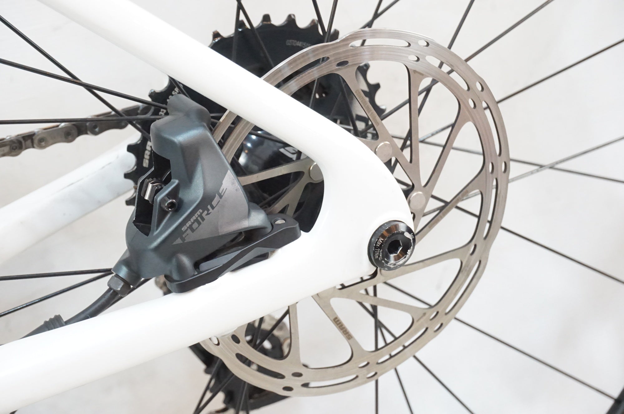 CANNONDALE 「キャノンデール」 SUPERSIX EVO CARBON DISC 2020年モデル ロードバイク / 浦和ベース