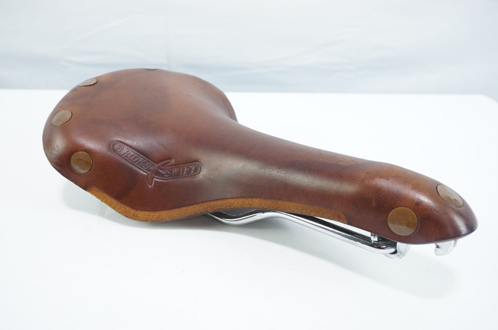 BROOKS「ブルックス」SWIFT サドル  / 中目黒店