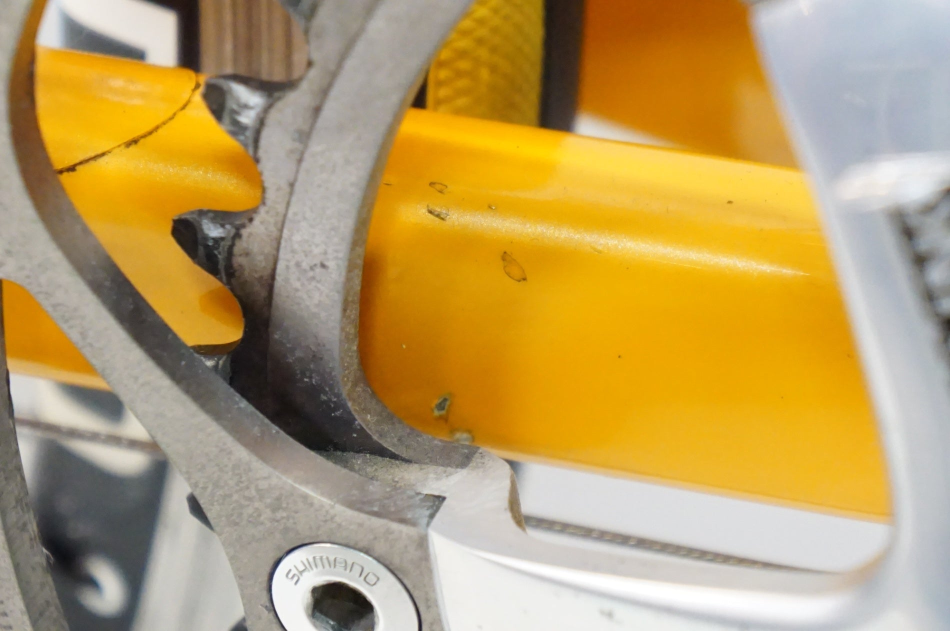 DE ROSA 「デローザ」 VEGA 2002年モデル ロードバイク / 熊谷本店