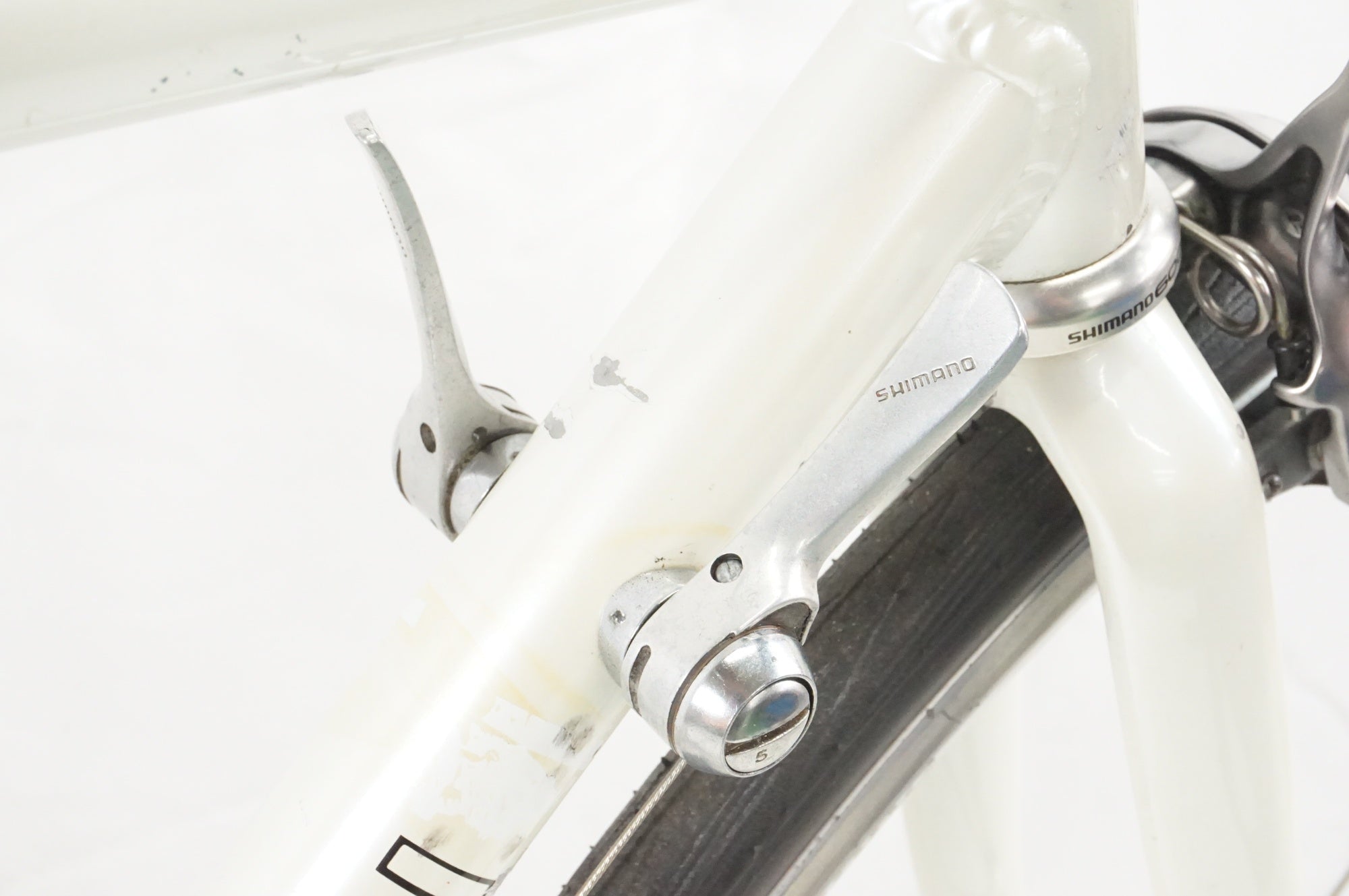 PELOTON 「ペロトン」 モデル 年式不明 ロードバイク / 宇都宮店