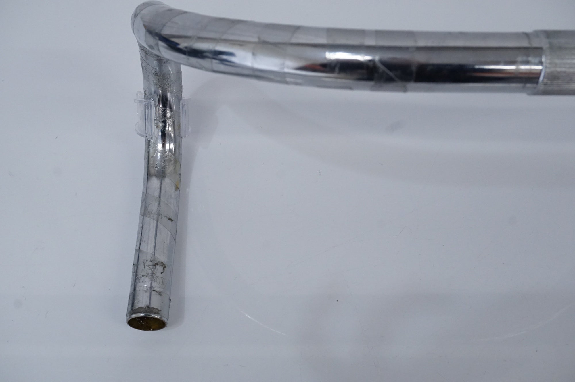 NITTO 「ニットー」 B123 NJS φ25.4 380mm ハンドル / 浜松店