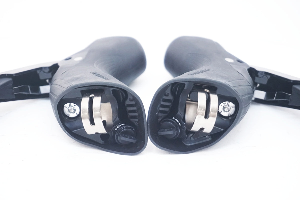 SHIMANO 「シマノ」 105 ST-R7020 デュアルコントロールレバー / 大阪美原北インター店