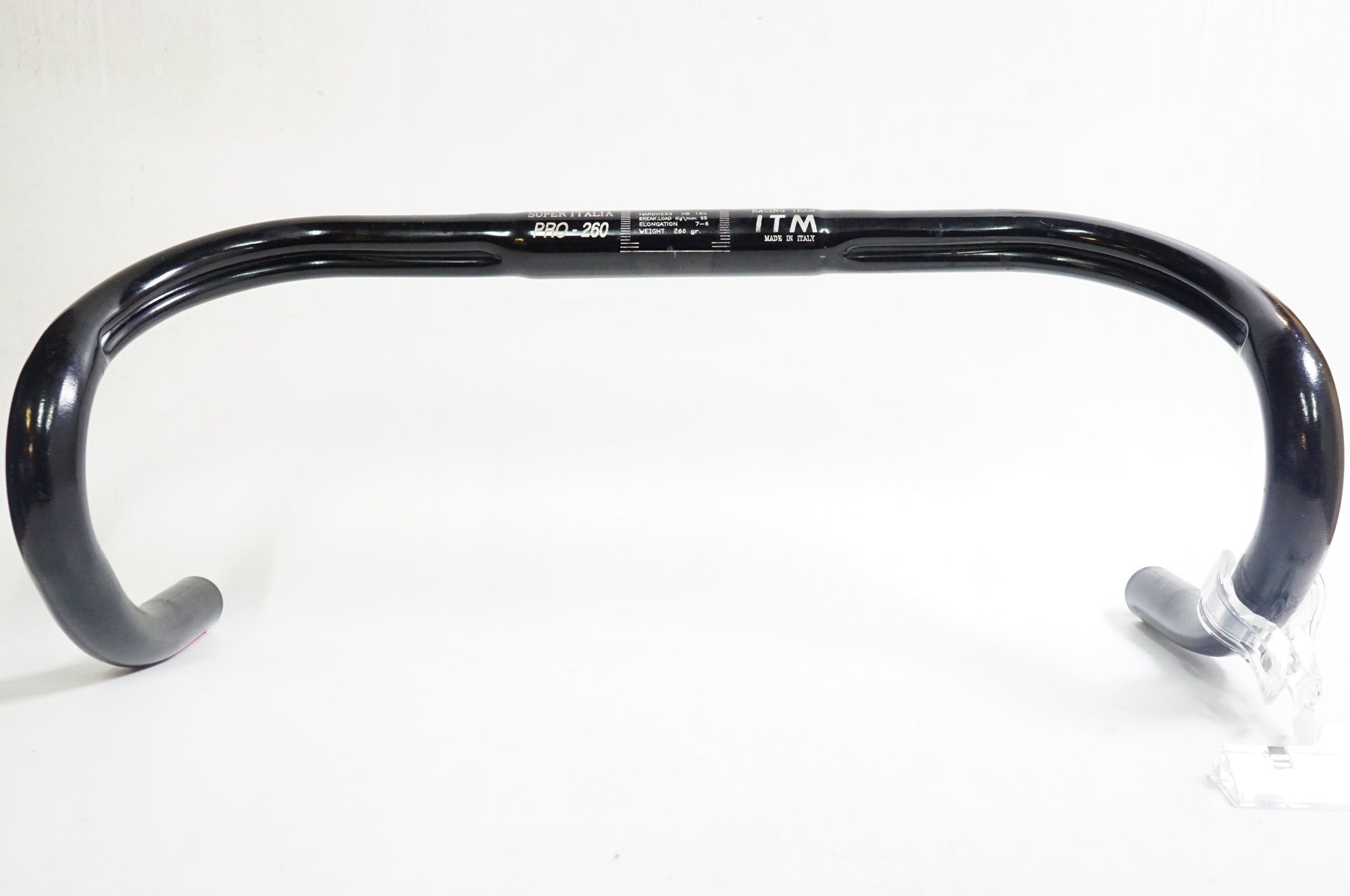 ITM 「アイティエム」 SUPER ITALIA PRO-260 400mm φ25.8 ハンドル / 熊谷本店