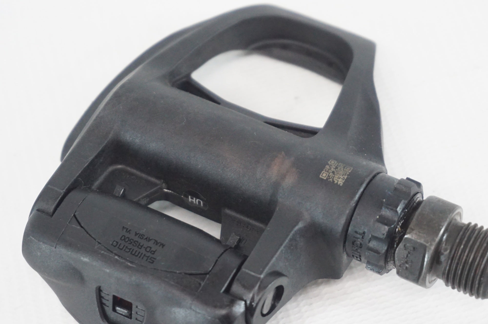 SHIMANO 「シマノ」 PD-RS500 ペダル / 阪急塚口店 ｜ バイチャリ公式