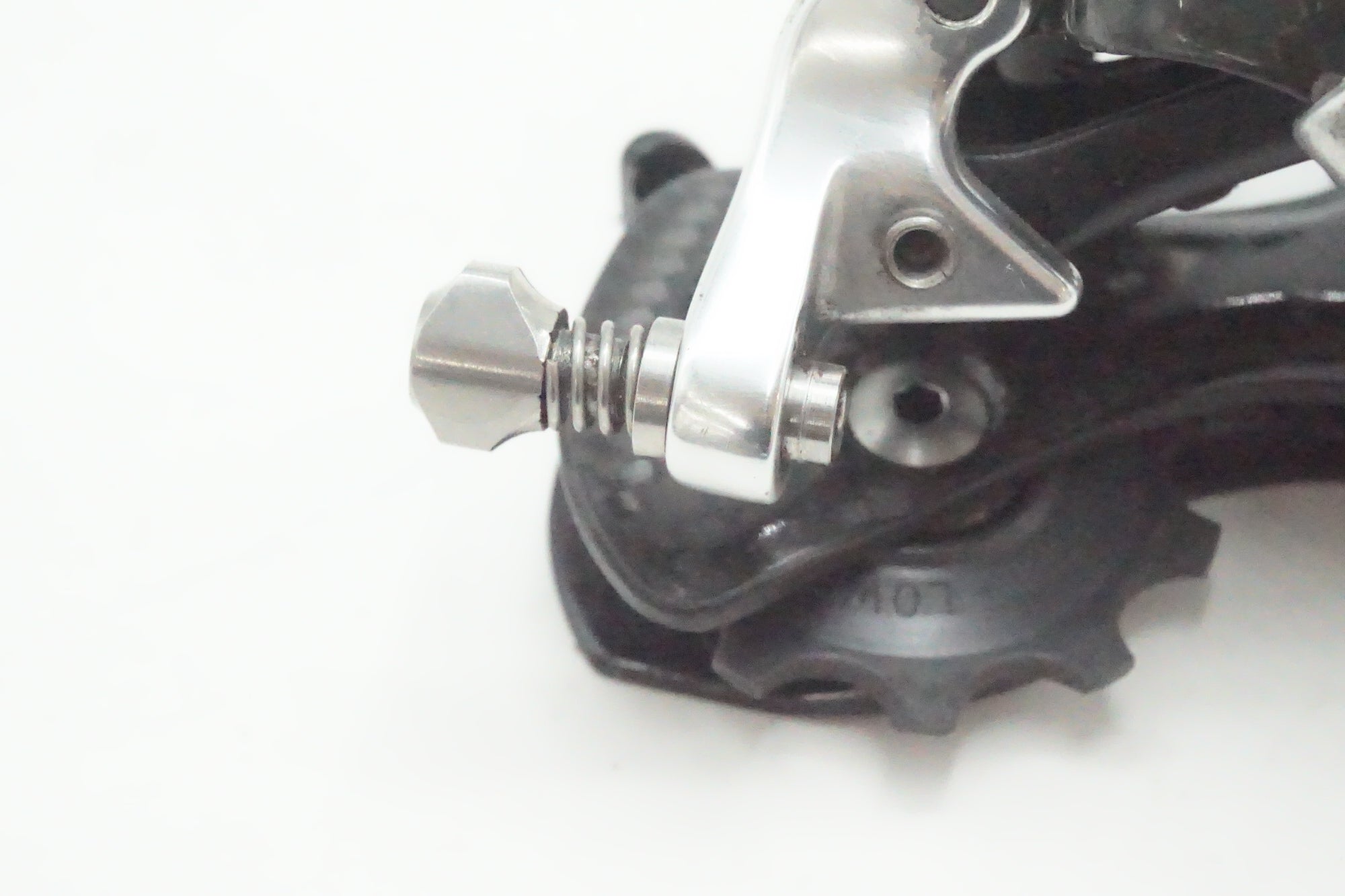 CAMPAGNOLO「カンパニョーロ」 RECORD TITANIUM 10S リアディレイラー/ 京都西院店