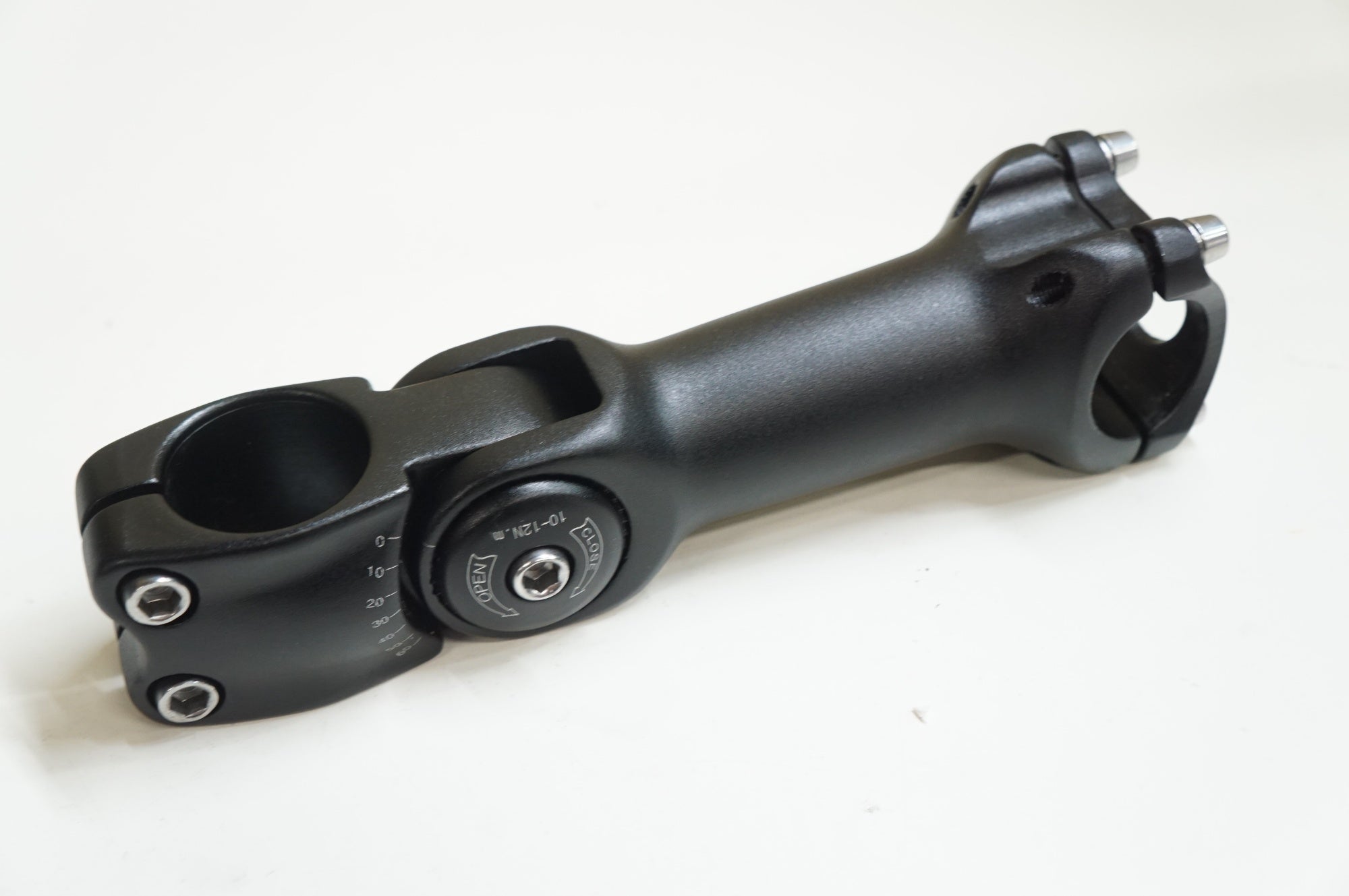 ノーブランド アジャスタブル φ25.4 130mm ステム / 大宮店