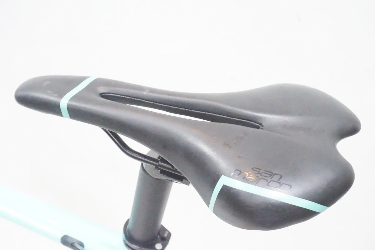 BIANCHI 「ビアンキ」 VIA NIRONE7 SORA 2019年モデル ロードバイク / 京都西院店