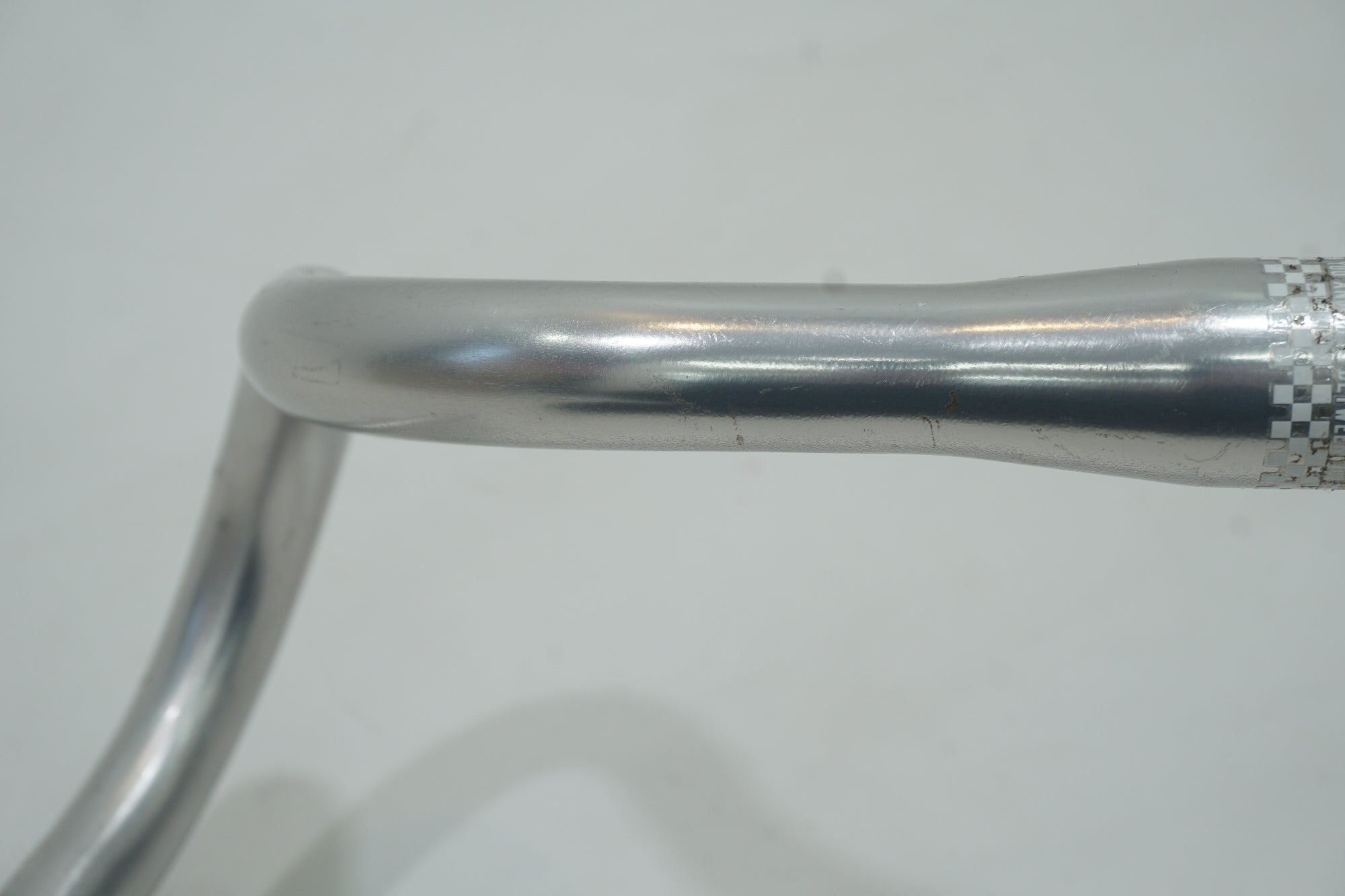 SIM WORKS 「シムワークス」 SMILE BAR 31.8φ 540mm ハンドル / 京都西院店