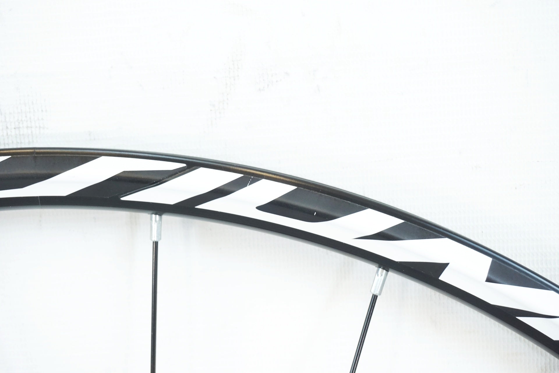 MAVIC 「マビック」 AKSIUM DISC シマノ11速 ホイールセット / 有明