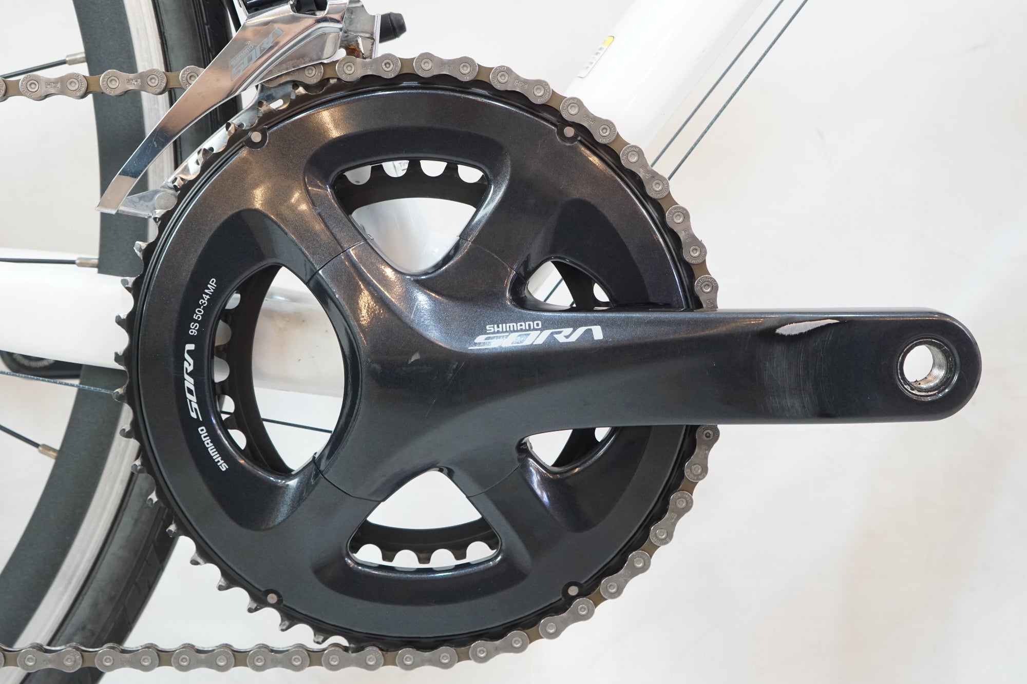 NESTO 「ネスト」 ALTERNA SORA 2021年モデル ロードバイク / バイチャリ浦和ベース