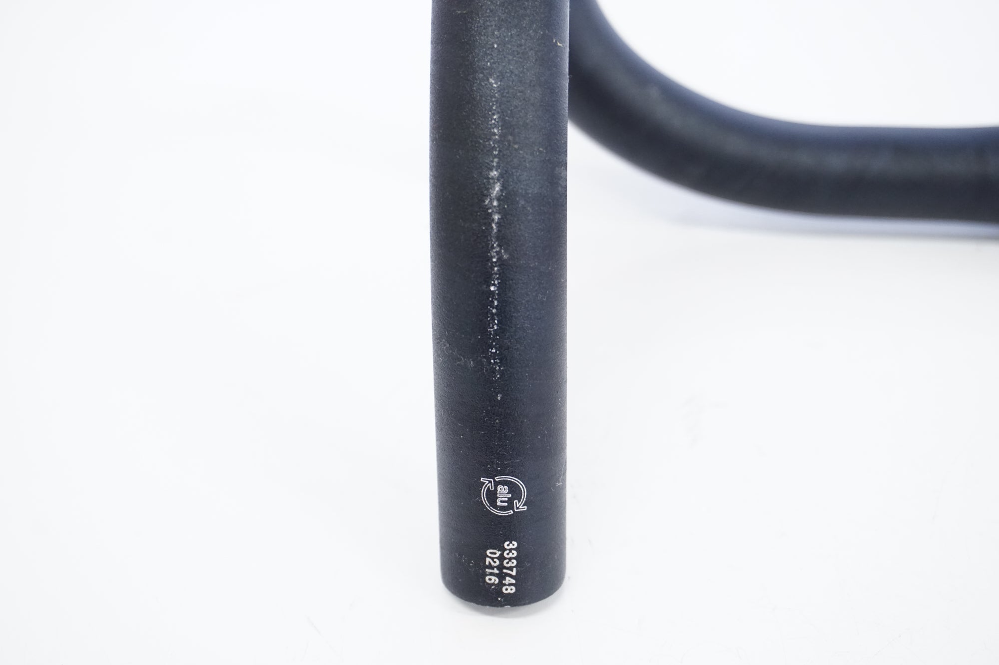 BONTRAGER 「ボントレガー」 RACE VR-C φ31.8 420mm ハンドル / 浜松店